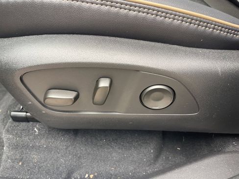 New 2026 Chevrolet Traverse High Country image 23