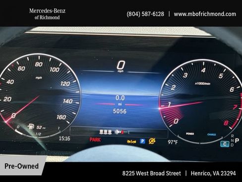Certified 2026 Mercedes-Benz GLA 250 image 24