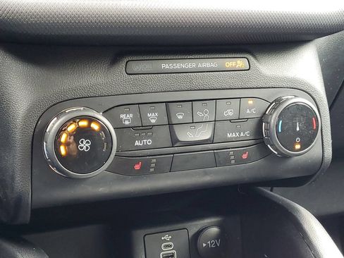 Certified 2023 Ford Bronco Sport Big Bend w/ Convenience Package AWD/4WD image 31
