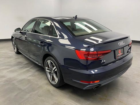 Used 2017 Audi A4 2.0T Premium Plus image 5