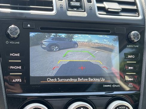 Used 2018 Subaru Forester 2.5i Limited AWD/4WD image 32