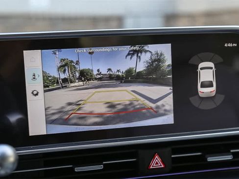 New 2025 Hyundai Ioniq 6 SEL image 31