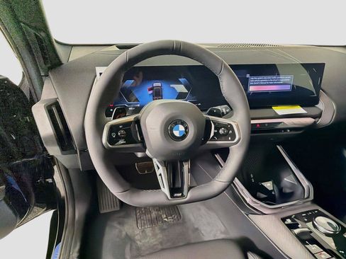 New 2026 BMW X3 xDrive30i w/ Premium Package AWD/4WD image 11