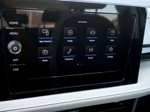 New 2025 Volkswagen Taos S image 11
