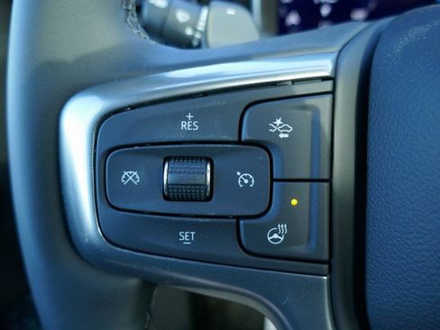 New 2026 Chevrolet Silverado 1500 RST w/ All Star Edition Plus image 17