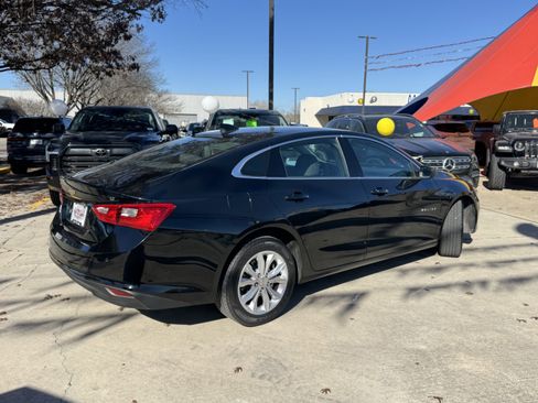Used 2024 Chevrolet Malibu LT image 6