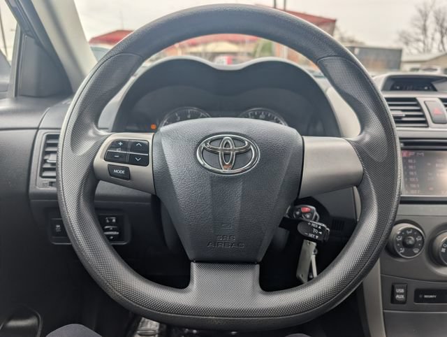 Used 2013 Toyota Corolla S FWD image 10