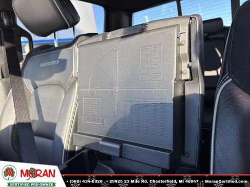 Used 2023 RAM 1500 Laramie image 22