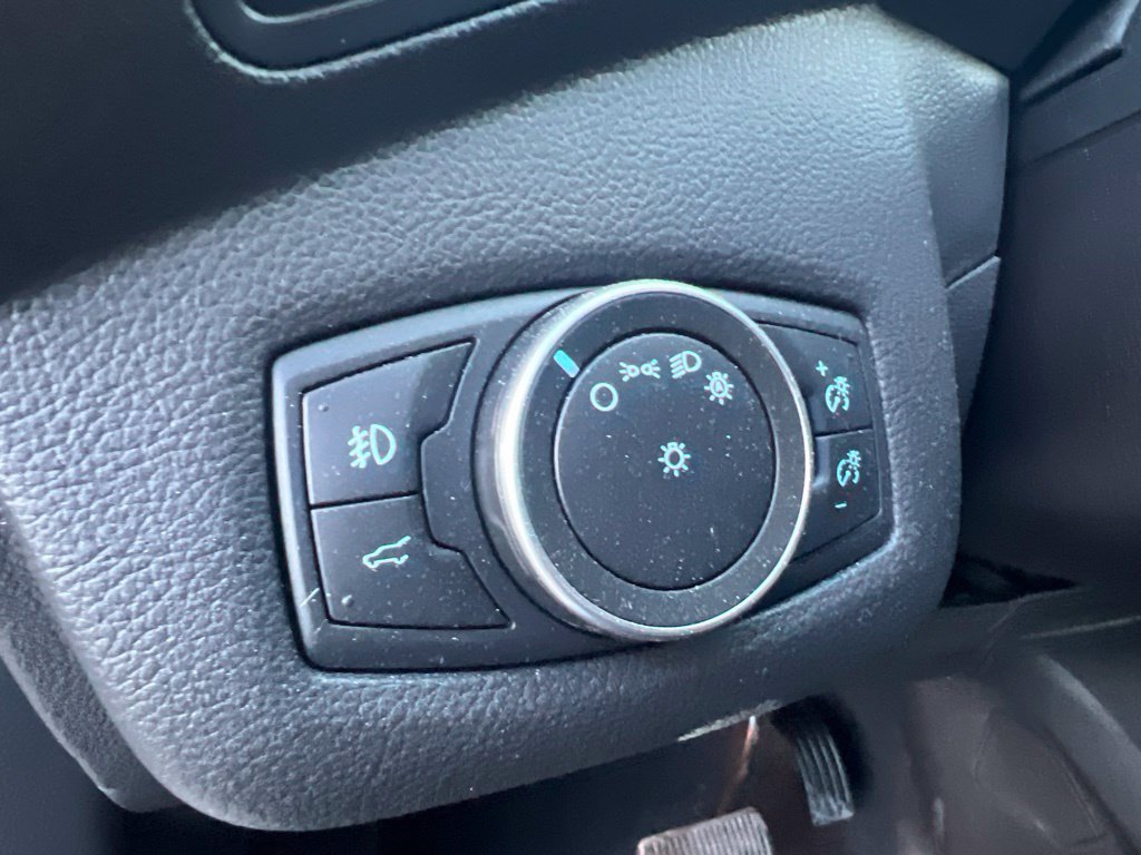 Used 2019 Ford Escape SEL AWD/4WD image 41