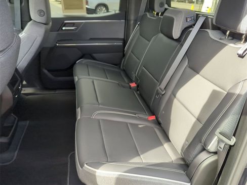 Used 2026 GMC Sierra EV Elevation image 24