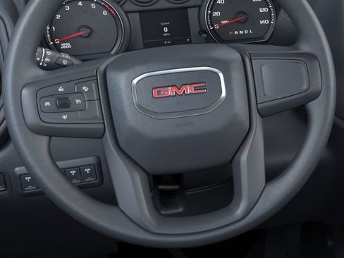 New 2026 GMC Sierra 3500 Pro w/ Convenience Package AWD/4WD image 19