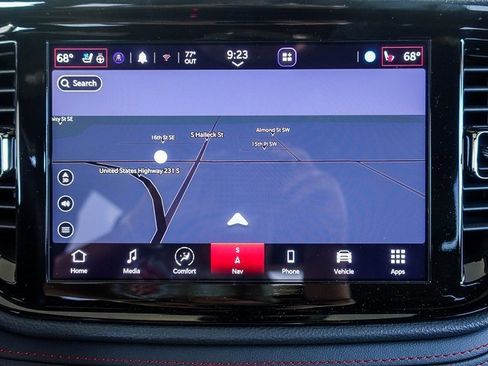 New 2026 Dodge Durango GT w/ Tow 'N Go Package image 16