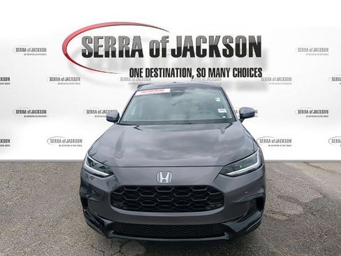Used 2025 Honda HR-V EX-L image 3