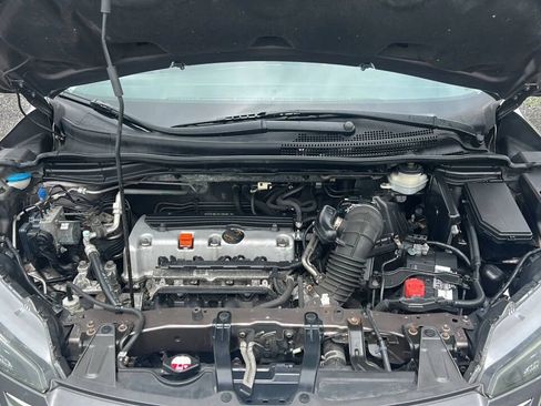 Used 2012 Honda CR-V LX image 14