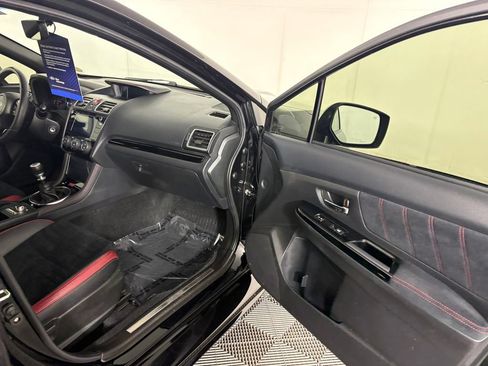 Used 2019 Subaru WRX STI AWD/4WD image 32