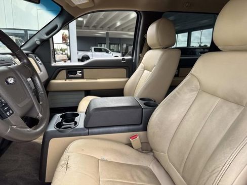 Used 2014 Ford F150 XLT w/ Equipment Group 302A Luxury AWD/4WD image 18
