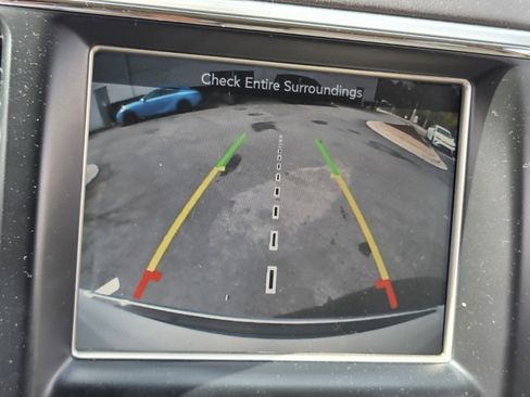 Used 2014 Jeep Grand Cherokee Overland image 21