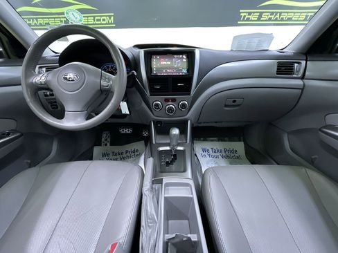Used 2010 Subaru Forester 2.5XT Limited image 18