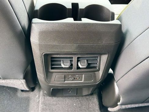 New 2026 Chevrolet Colorado ZR2 w/ Technology Package AWD/4WD image 28