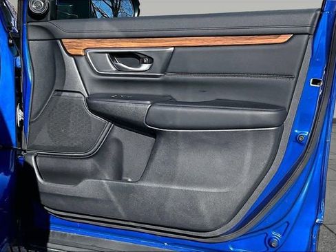 Used 2021 Honda CR-V Touring image 31