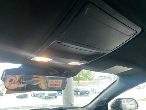 New 2026 Ford Mustang Coupe image 24