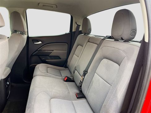 Used 2015 Chevrolet Colorado LT image 21