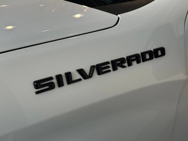 Certified 2024 Chevrolet Silverado 1500 RST w/ Convenience Package II AWD/4WD image 37