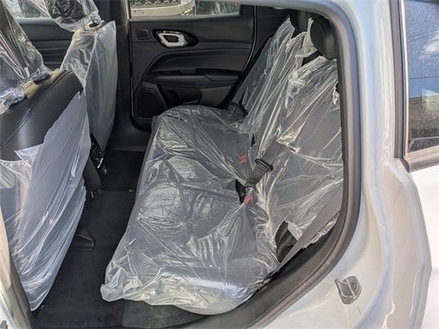 New 2026 Jeep Compass Limited image 11