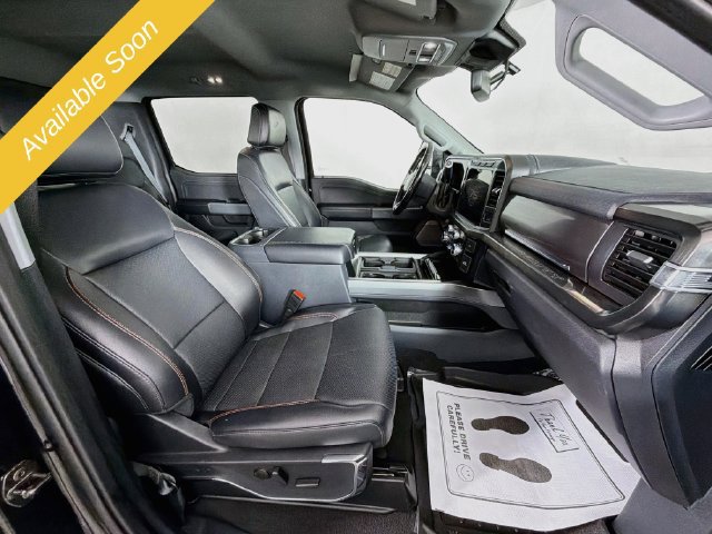 Used 2023 Ford F250 Lariat AWD/4WD image 31