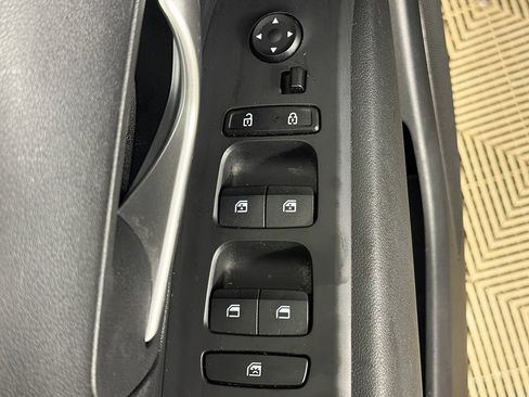 Certified 2024 Hyundai Tucson SEL AWD/4WD image 29
