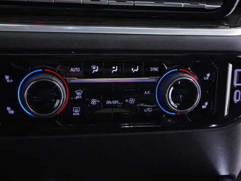 New 2026 Chevrolet Silverado 1500 LT Trail Boss w/ LT Trail Boss Premium Package image 24