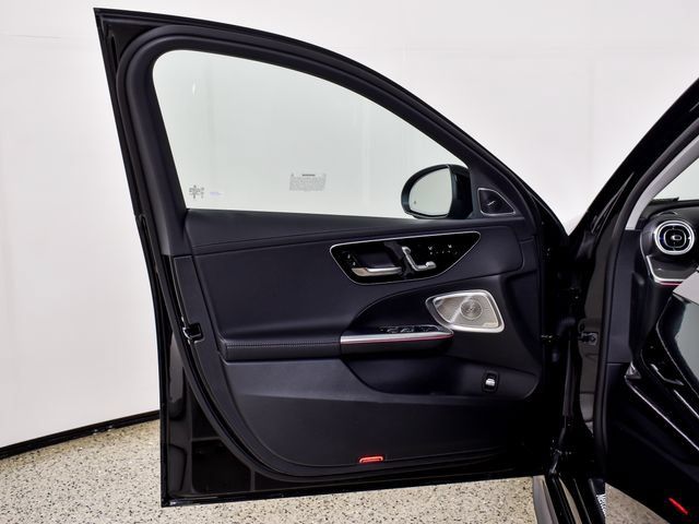New 2026 Mercedes-Benz C 300 Sedan image 17