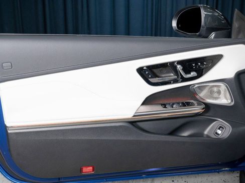 New 2026 Mercedes-Benz CLE 53 AMG 4MATIC Cabriolet image 16