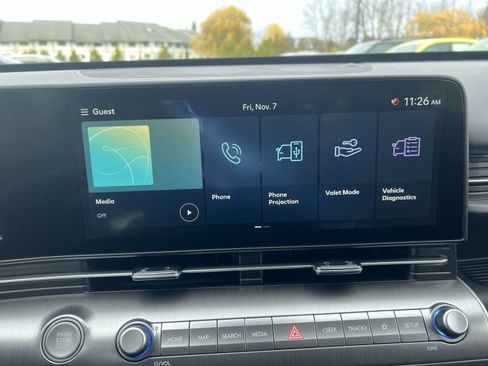 New 2026 Hyundai Kona SEL Premium image 20