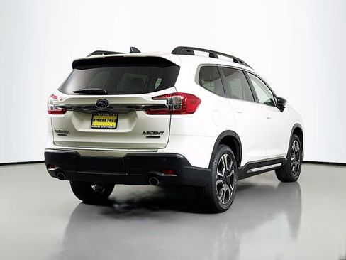 New 2026 Subaru Ascent Limited image 7