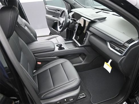 New 2026 GMC Acadia Elevation w/ Black Edition image 19