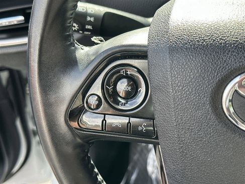 Used 2021 Toyota Prius Prime LE image 23