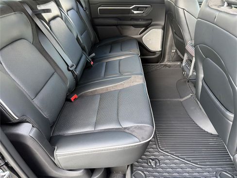 New 2026 RAM 1500 Laramie image 12