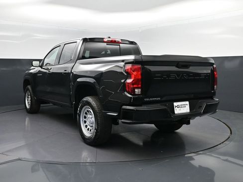 New 2026 Chevrolet Colorado W/T w/ Advanced Trailering Package image 5