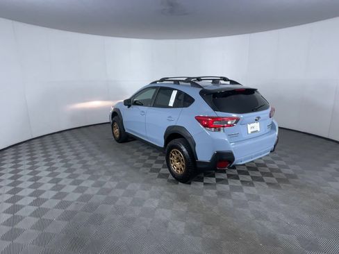 Used 2023 Subaru Crosstrek 2.5i Sport image 7