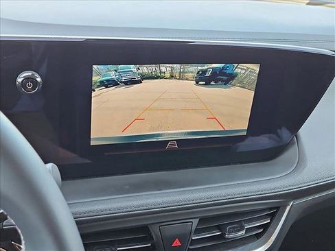 Used 2025 Buick Encore GX Preferred image 14