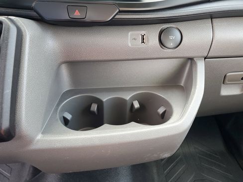 Used 2024 Ford Transit 250 Low Roof w/ Exterior Upgrade Package image 23