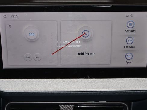 New 2026 Ford Maverick XLT w/ Equipment Group 301A image 21