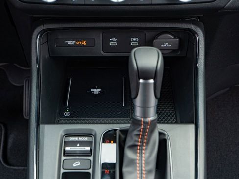 New 2026 Honda CR-V Sport image 21