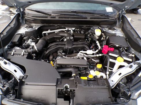 New 2026 Subaru Outback Premium image 26