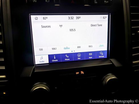 Used 2020 Ford F150 Raptor w/ Equipment Group 802A Luxury image 16