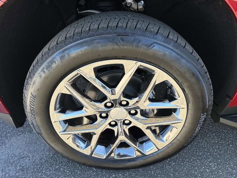 New 2026 GMC Yukon Denali w/ LPO, Floor Liner Package image 10