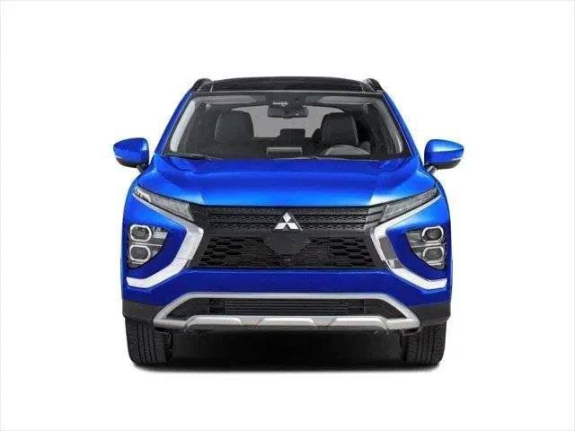 Used 2026 Mitsubishi Eclipse Cross SE AWD/4WD image 52