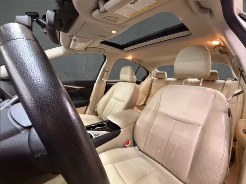Used 2017 INFINITI Q50 3.0t Premium AWD/4WD image 23