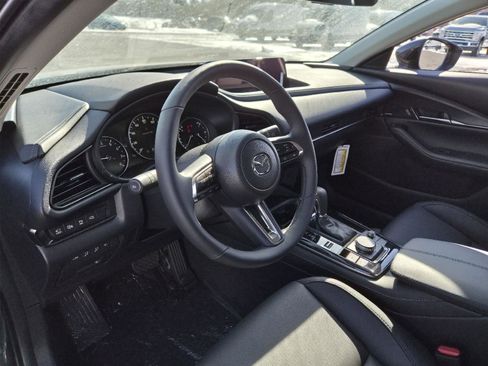 New 2026 MAZDA CX-30 2.5 Turbo w/ Premium Plus Pkg image 9